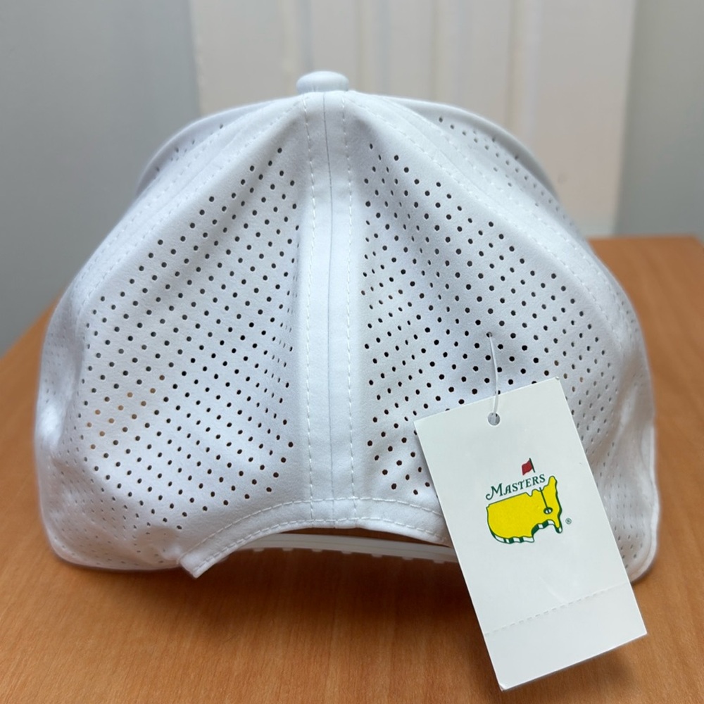 2026 Masters Tournament Performance Tech Rope Hat!!🔥🔥🔥 - Picture 6 of 16